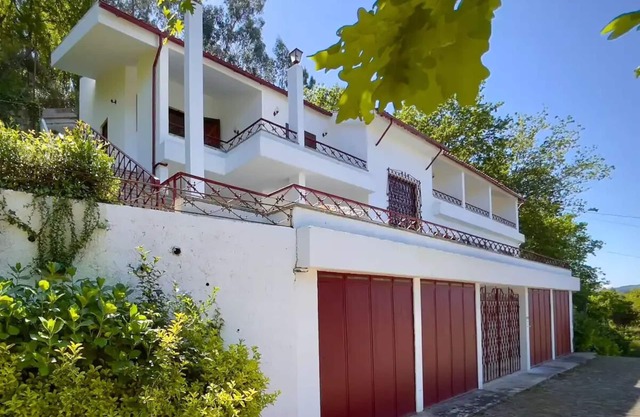 Villa Bouro - Terras de Bouro - Gerês