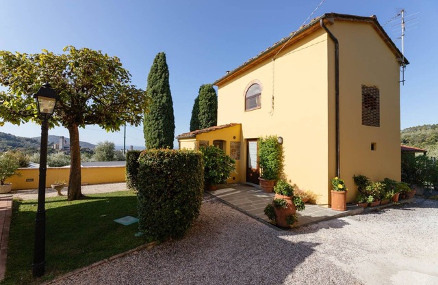 Villa Bracali Depandance