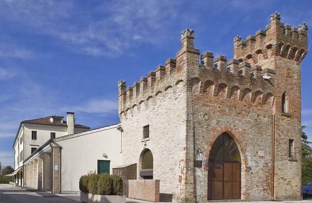 Villa Braida