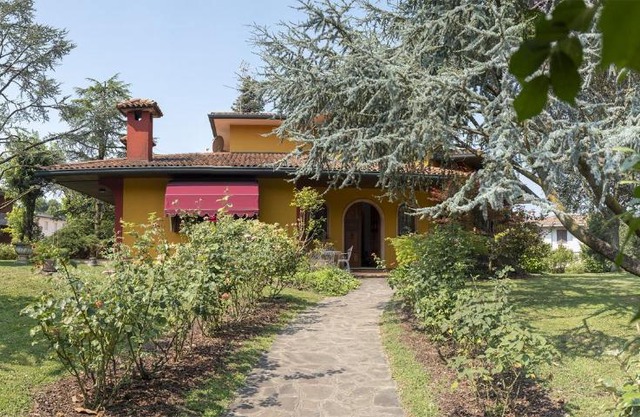 Villa Brama