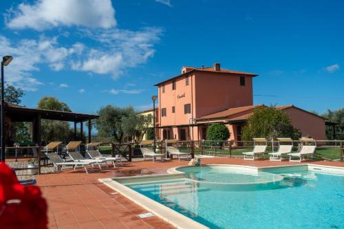 Villa Brancatelli