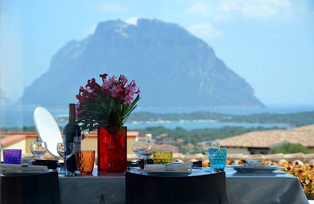 PROMOTION, PROMOTION, JUNI / SEPTEMBER !!Villetta (6 + 2) herrlicher Meerblick