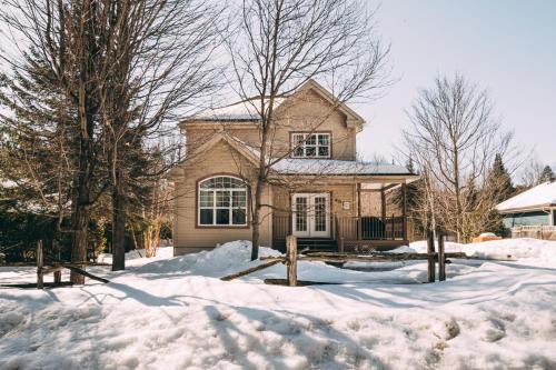 Villa Brebeuf