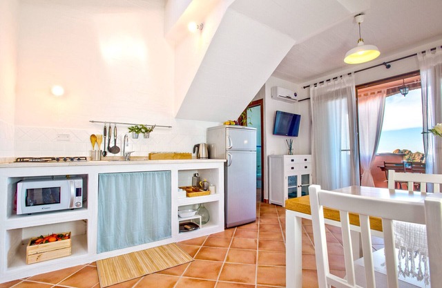 Villa Brezza Marina - sardiniaseahome