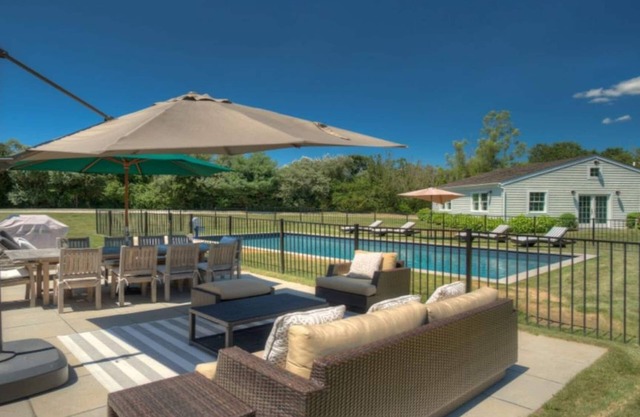 Villa Bridgehampton Village