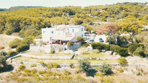 Villa Brigida