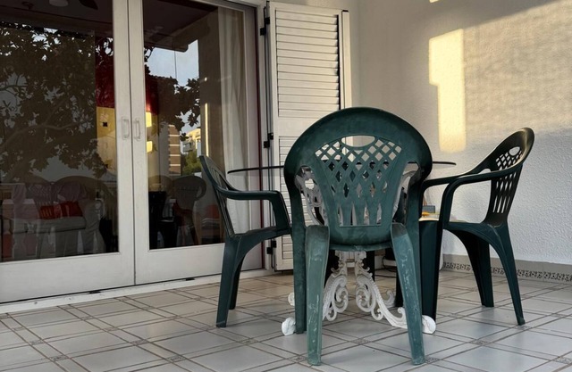 VILLA TORRE SAN VICENTE 5 MINUTES WALKING DISTANCE TO THE BEACH