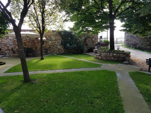 Villa Broglia House