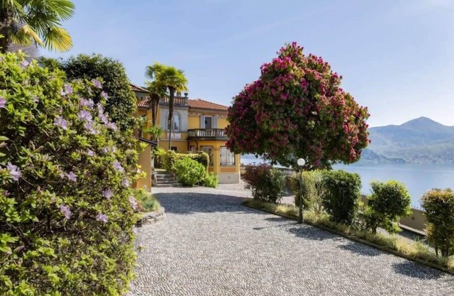 Villa Bruna
