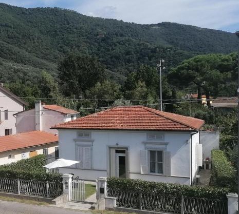 Villa Bruna