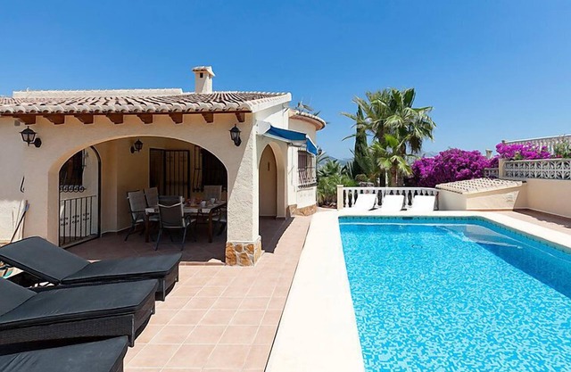 Villa Buena Gente by Interhome