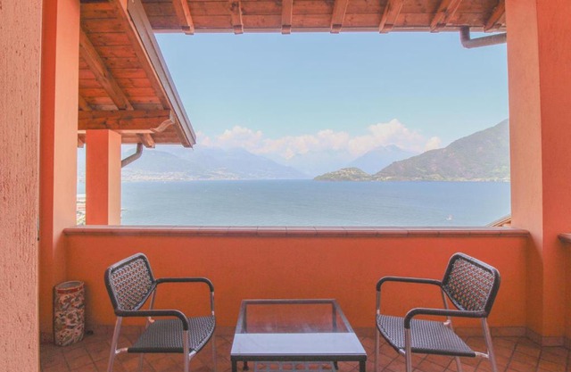 Villa Buena Vida