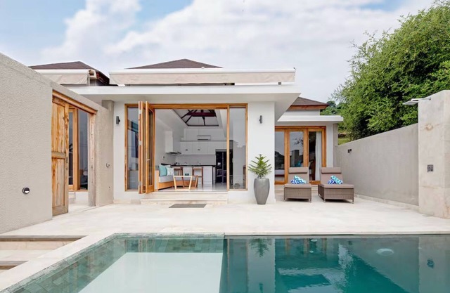 Villa Bukit Gili Gede