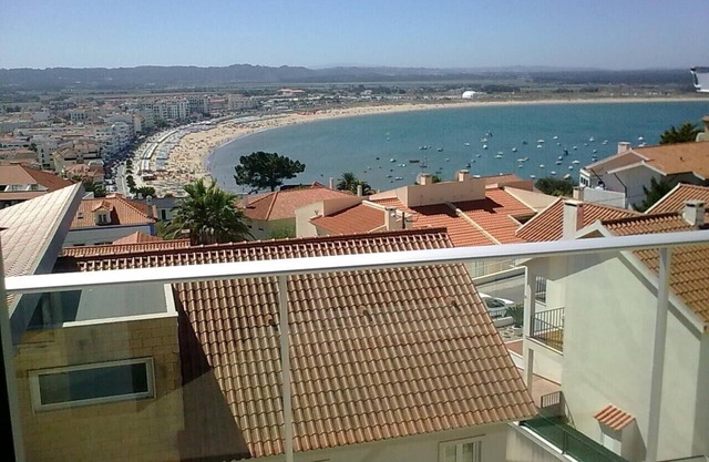 Villa am Meer mit eigenem Pool exelente Aussicht auf die Bucht und Rand
