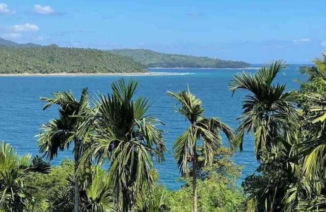 Villa by the Sea - 3 BHK