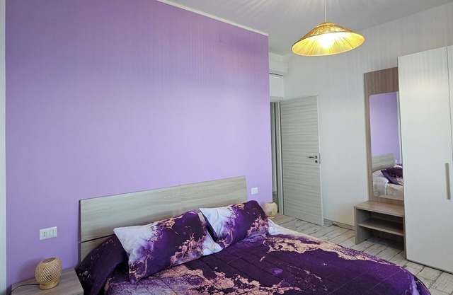 Villa by the sea - Litore Domus