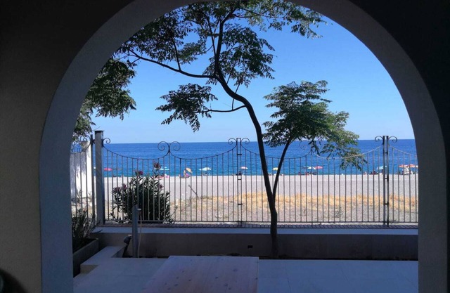 Villa by the sea, perfect for families