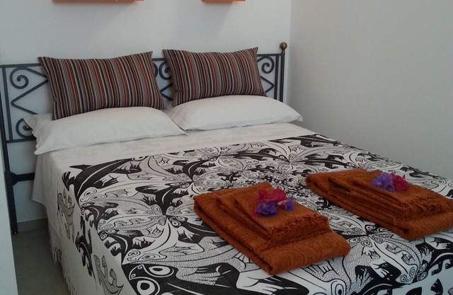 Villa Cà del Mar Zimmer A2