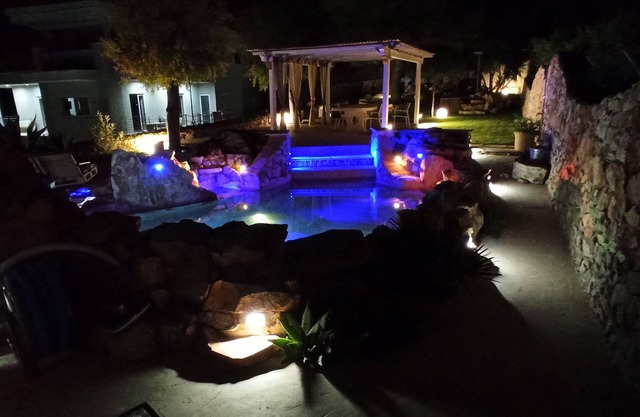 Villa Cà del Mar Zimmer B2
