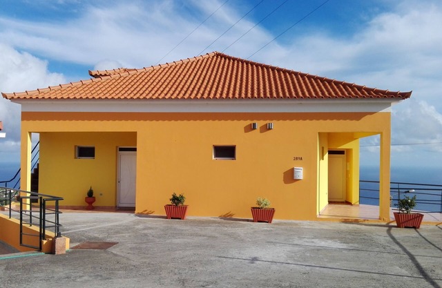 Schöne Villa T0 Estrada do Livramento