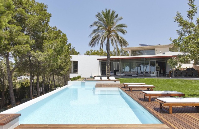 Villa Cosima - San Antonio