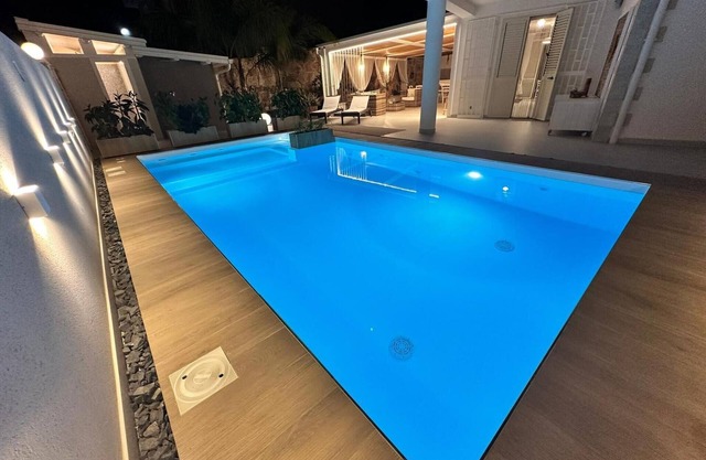 Villa 'Casa Giò' mit privatem Pool, WLAN und Klimaanlage