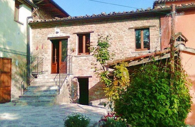 Villa Ca' Piero, Urbino