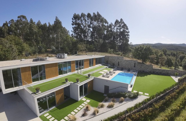 "VILLA CARPE DIEM" Country house