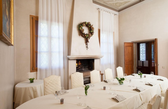 Villa Ca' Sette