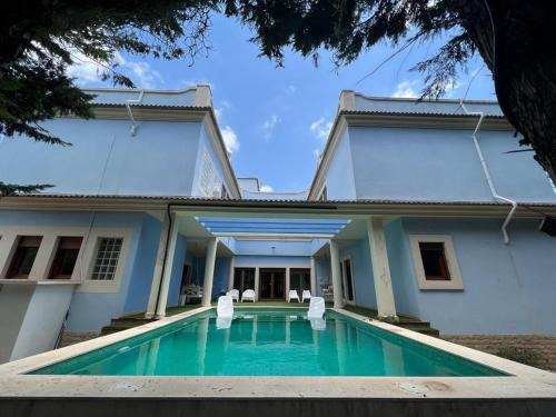Villa Ca Toni