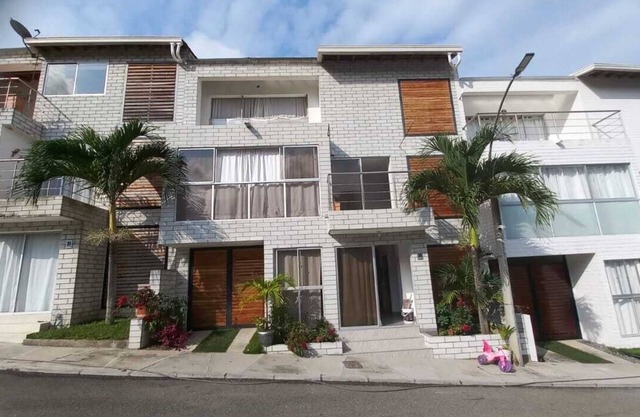 villa (cabin) for an incredible family weekend