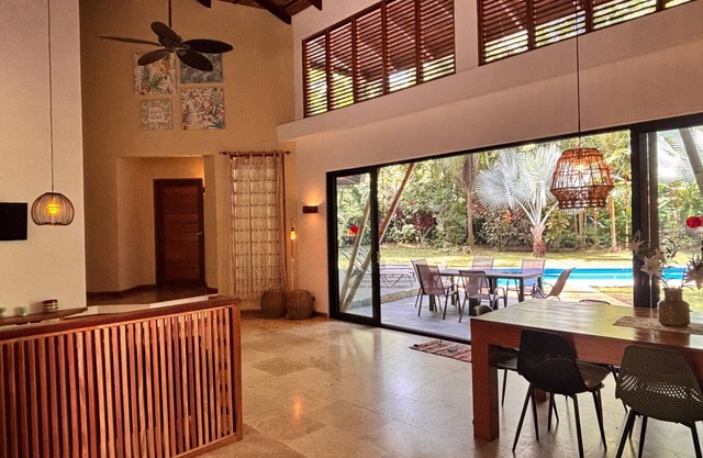 Villa Cabú