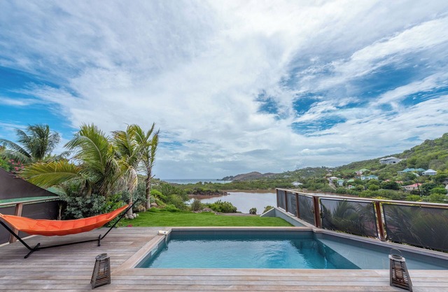 Villa Caco | Petit-Cul-de-Sac, St-Barths