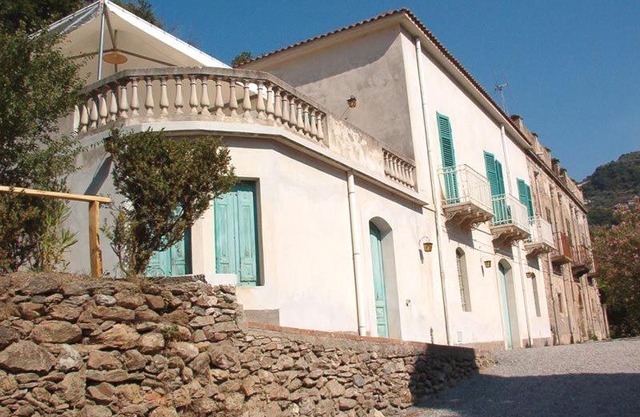 Villa Caferì