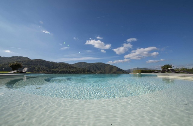Luxusvilla in der Toskana mit privatem Pool, Chianti Rufina (Florenz)