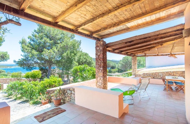 Villa Calipso