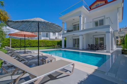 Villa Calis 1
