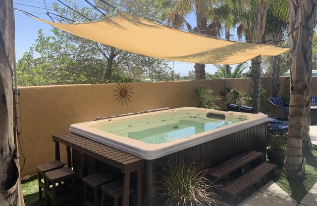 Villa Callejon Del Sol Permit# 3082