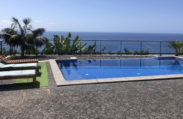 Villa Camacho XVI - Meeresduft