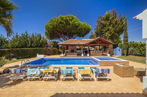 Villa Cambria by OCvillas