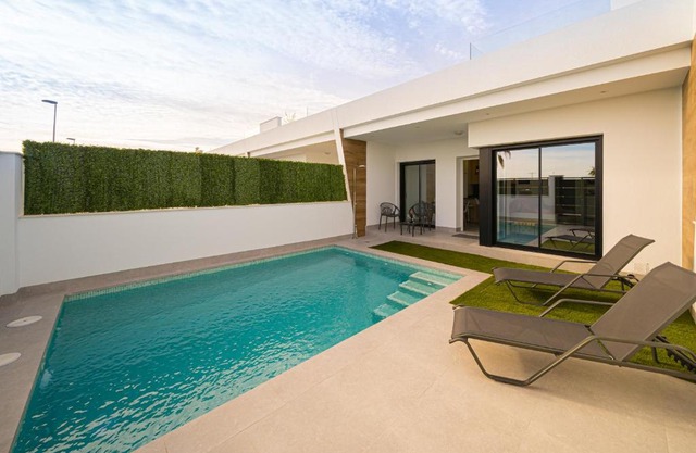 Villa Camilla