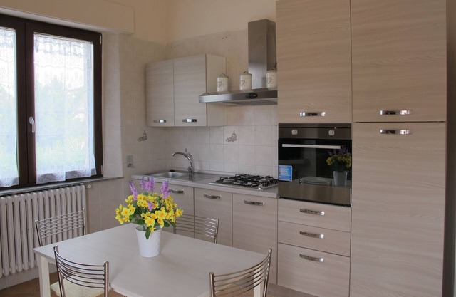 Villa Campanile Wohnung