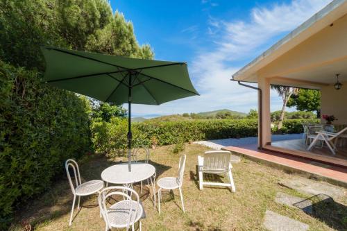 Villa Campo al Pero