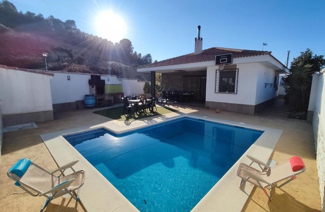 Villa Campoamor