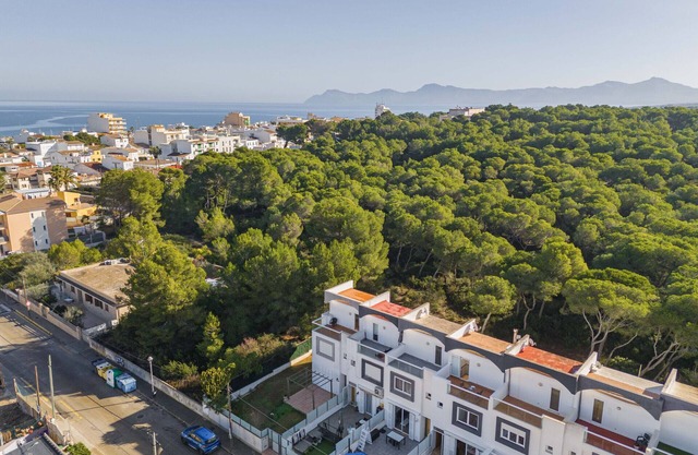 Villa Can Bennasar