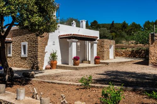 Villa Can Cardona - Green&Blue Ibiza