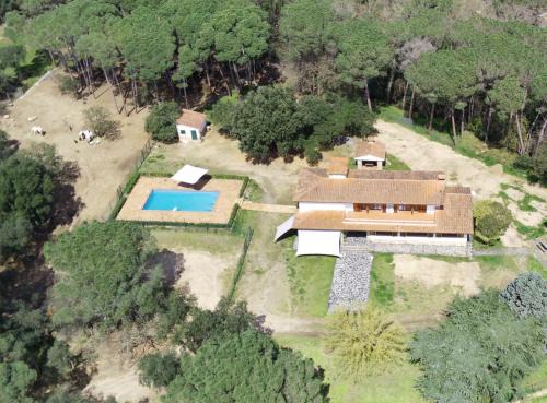 Villa Can Raurell - Girona Costa Brava
