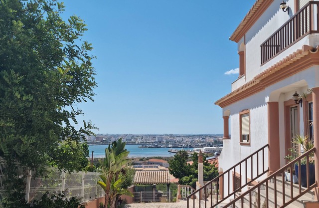 Villa Canto da Sereia