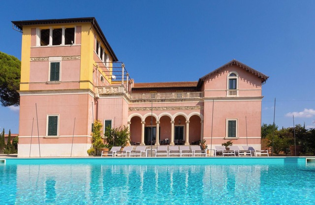 Villa Capozza 14, Emma Villas