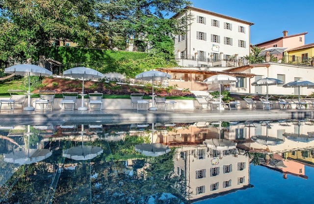 Villa Cappelletti 12, Emma Villas